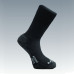 Ponožky BATAC Operator Merino Wool  - black