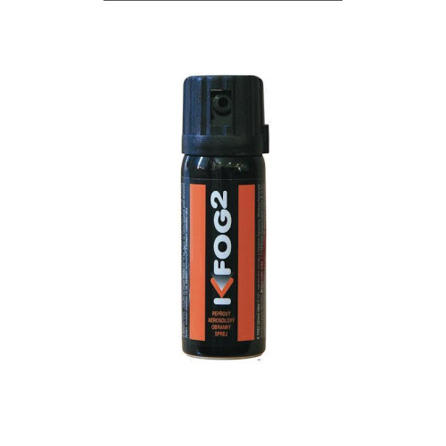 Obranný Sprej K FOG2 - 50 ml (MLHA)