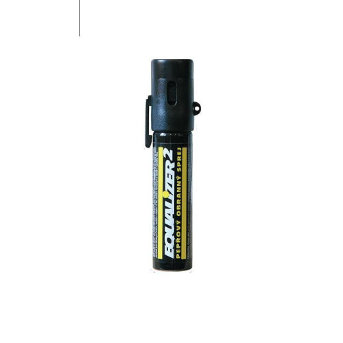Obranný Sprej EQUALIZER2 - 20 ml  (TEKUTÁ STŘELA)
