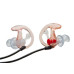 EarPro EP3 - pro pasivní ochranu sluchu