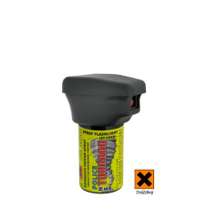 Náhradní náplň sprej POLICE TORNADO 40 ml