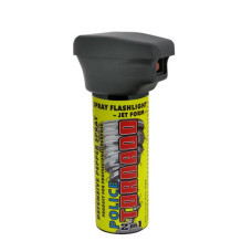 Náhradní náplň sprej POLICE TORNADO 63 ml