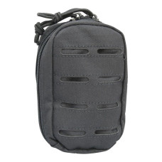 Pouzdro Laser UNI-S Molle černé