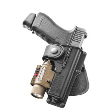 Fobus Glock  RBT 17G BH