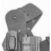 Pouzdro EX Fobus na CZ 75,75B
