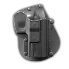 Pouzdro Fobus CZ 75D 