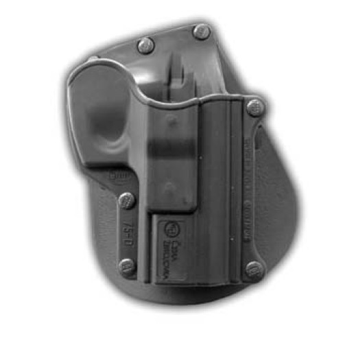 Pouzdro Fobus CZ 75D 