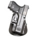 Fobus Glock GL 4 RT 