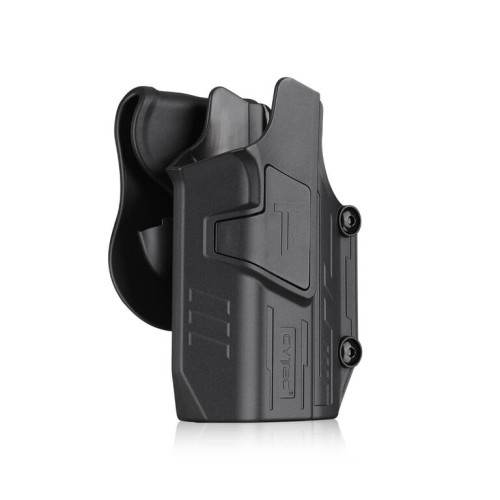 Univerzální pouzdro pistol-svítilna Mega-Fit