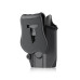 Univerzální pouzdro pistol-svítilna Mega-Fit