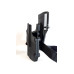 Univerzální pouzdro pistol-svítilna Mega-Fit s platforma