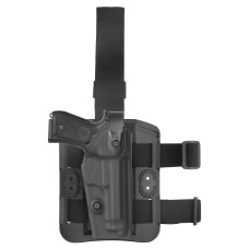 Stehenní pouzdro VegaHolster VETERAN