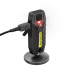 Svítilna NITECORE T360M  LED 45lm s USB nabíjení a otáčecí 360°