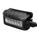 Čelovka NITECORE NU10 USB nabíjecí,výkonné LED diody 160 lm černá