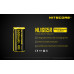 baterie NITECORE 16340 (RCR 123) Micro USB dobíjecí