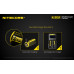 baterie NITECORE 16340 (RCR 123) Micro USB dobíjecí