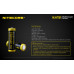 Baterie NITECORE 14500 Micro USB dobíjecí, Li-ion 3,6V, 750 mAh