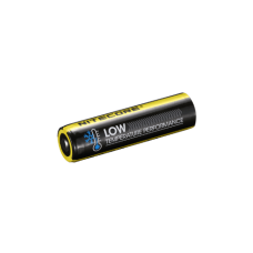 Baterie NITECORE NL1829LTP (18650), Li-ion 3,6V, 2900 mAh