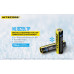 Baterie NITECORE NL1829LTP (18650), Li-ion 3,6V, 2900 mAh