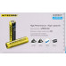 Baterie NITECORE NL1829LTP (18650), Li-ion 3,6V, 2900 mAh