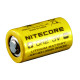 Baterie NITECORE CR2 lithium baterie 3V