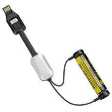 Nabíječka NITECORE LC10 přenosná USB 