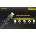Nabíječka NITECORE LC10 přenosná USB 
