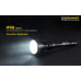 LED svítilna NITECORE MH40GTR nabíjecí,CREE XP-L HI(V3) 1200lm / 1004m