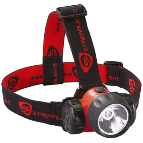 Čelovka Streamlight  ATEX  3AA HAZ-LO