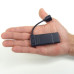CLIPMATE USB STREAMLIGHT - víceúčelová USB nabíjecí svítilna s flexibilní hlavou