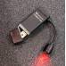 CLIPMATE USB STREAMLIGHT - víceúčelová USB nabíjecí svítilna s flexibilní hlavou