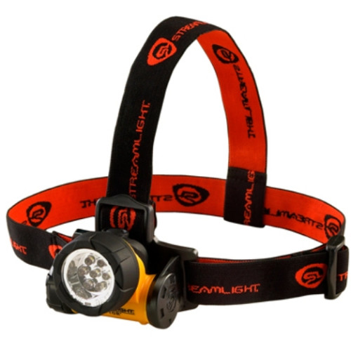 Čelovka Streamlight  SEPTOR