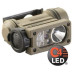 Sidewinder Compact II - ARMY multi LED svítilna