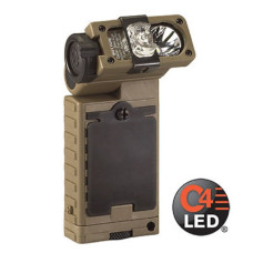 LED svítilna Streamlight SIDEWINDER RESCUE