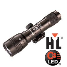 Zbraňová svítilna STREAMLIGHT ProTac RAIL MOUNT HL-X - 1000 lm