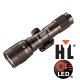 Zbraňová svítilna STREAMLIGHT ProTac RAIL MOUNT HL-X - 1000 lm