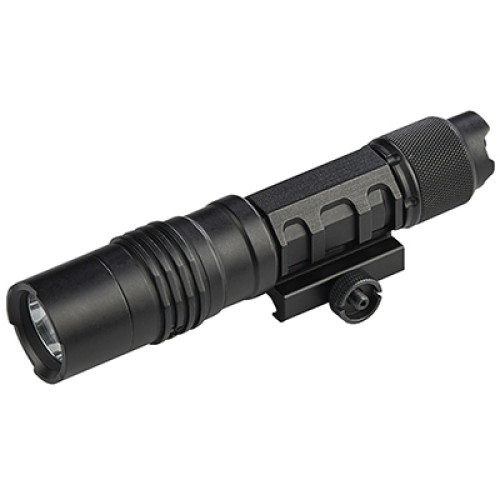 Zbraňová LED svítilna ProTac RAIL MOUNT HL-X Laser