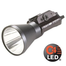 Podvěsná zbraňová svítilna Streamlight TLR-1 HPL  s integrovanou montáží 775 lm