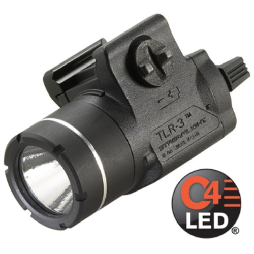 Podvěsná svítilna Streamlight  TLR-3 , 170 lm