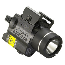 Podvěsná svítilna Streamlight TLR-4G , 160 lm, zelený laser