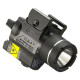 Podvěsná svítilna Streamlight TLR-4 , 170 lm, červený laser