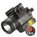 Podvěsná svítilna Streamlight TLR-4G , 160 lm, zelený laser