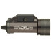 Podvěsná svítilna Streamlight  TLR-1 HL, 1000 lm - černá