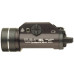 Podvěsná svítilna Streamlight  TLR-1 HL, 1000 lm - černá