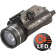 Podvěsná svítilna Streamlight  TLR-1 HL, 1000 lm - černá