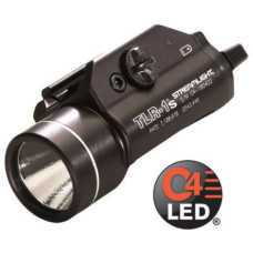 Podvěsná svítilna Streamlight  TLR-1S , 300 lm - Stroboskop