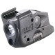 Podvěsná svítilna Streamlight TLR-6, na picatinny, 100 lm, červený laser