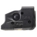 Podvěsná svítilna Streamlight TLR-6 písková, GLOCK 42/43 , 100 lm, červený laser