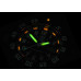 Taktická zápěstní svítilna SUREFIRE 2211 s hodinkami LUMINOX