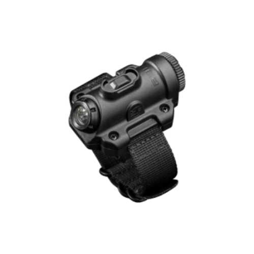 Taktická zápěstní svítilna SureFire 2211 X WristLight - 300 lm, 1 x CR123A